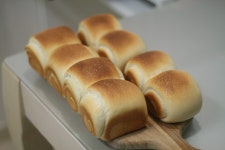 볶음밥과 홈베이킹