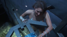 후방바이오하자드re3