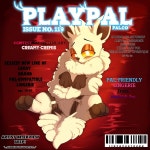 PLAYPAL | 수인 PLAYPAL | 수인 | 루리웹