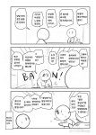 Scp354 붉은 웅덩이 만화manhwa