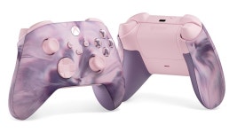 Xbox 무선 컨트롤러 드림 베이퍼 스페셜 에디션 공개 및 정식 발매