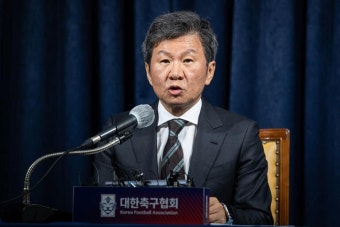 초유의 사태…오늘(13일) 정몽규 회장 불참으로 축구협회 임원회의 취소 | 종합 정보 게시판 초유의 사태…오늘(13일) 정몽규 회장 불참으로...