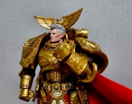 조이토이 임페리얼 피스트 프라이마크 로갈 돈