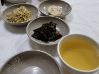 백쌤 유튭에 나온 속초 회국수집