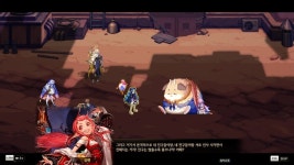 [던파 스포]머리가 꽃밭인 준사도를 만난 여자 | 유머 게시판 [던파 스포]머리가 꽃밭인 준사도를 만난 여자 | 유머 게시판 | 루리웹