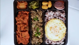 혜자도시락은 진짜 대단하네 | 유머 게시판 혜자도시락은 진짜 대단하네 | 유머 게시판 | 루리웹