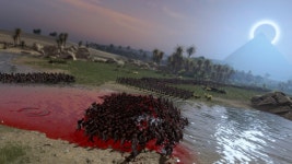 토탈 워: 파라오: 피와 모래 DLC 스팀 출시 | PC 게임 정보 토탈 워: 파라오: 피와 모래 DLC 스팀 출시 | PC 게임 정보 | 루리웹