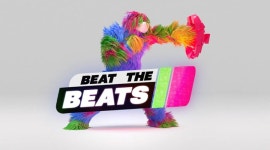 Beat The Beats 메타 퀘스트 앱랩에서 VR 리듬 복싱 데모 제공