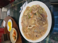 남궁유람 군산 빈해원 갔다왔읍니다