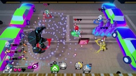 [스팀] 배틀로얄 탄막 PvP - MAGIC CHAOS 출시 (한국어 미지원) | PC 정보 게시판 [스팀] 배틀로얄 탄막 PvP - MAGIC CHAOS 출시 (한국어... 