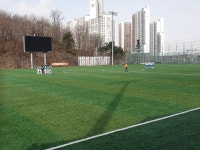 3월 17일 K5리그 중랑구립잔디운동장 직관기