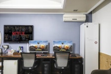 PC텔PC방 호텔이용해본 사람