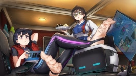 슈퍼웨이브스튜디오, There is NO PLAN B