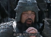 신삼국지 조조두통유발 복숭아형제들