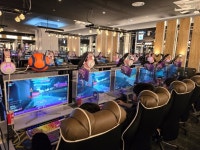 넥슨 더 파이널스 재미를 더하는 PC방 스페셜 투어로 풍성한 즐길 거리 선사