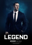 [블리츠웨이]레지 크레이(톰하디) - 레전드(Legend,2015) 1/4 스케일 | 피규어 정보 [블리츠웨이]레지 크레이(톰하디) - 레전드(Legend,2015) 1... 