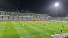 4월 17일 코리아컵 창원축구센터 직관 경남FC VS 전남드래곤즈