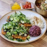 기름진 돈까스를 산뜻하게 먹는 방법 | 유머 게시판 기름진 돈까스를 산뜻하게 먹는 방법 | 유머 게시판 | 루리웹