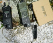 요즘 무전기 근황