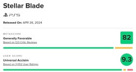 3점 복귀 ! | 플레이스테이션 게임 이야기 스텔라 유저스코어 3,052명 참여 9.3점 복귀 ! | 플레이스테이션 게임 이야기 | 루리웹