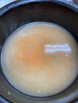 북한산 순대국 먹고 왔어요
