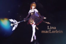 창세기전솔직히 말해서 내눈에는 옛날 Tony선생이 그린 것이 더 꼴린더