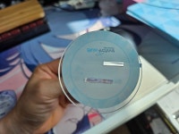 블루아카수원GS 굿즈 구입 후기