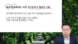 직구금지는 알리와 테무에 더 유리하다 중국이 오히려 반기는 이유