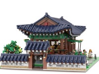 IDEAS 창작 한옥카페 선비원