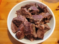 본리스 숏립 숏립 갈비찜 1