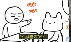 재미로 신점보러간 유튜버가 신점을 믿게되는 과정