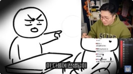 재미로 신점보러간 유튜버가 신점을 믿게되는 과정