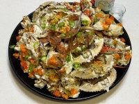 꽃게찜 | 음식 갤러리 꽃게찜 | 음식 갤러리 | 루리웹