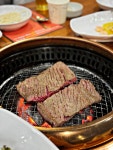 밖에서 밥 먹습니다 안산 선부동 조선갈비