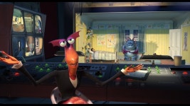 몬스터 주식회사 근황