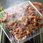 네이버대구 북성로 연탄 석쇠불고기 불백직화 400g x2팩8900원