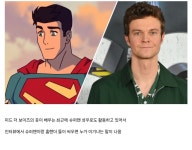 슈퍼맨과 홈랜더가 싸우면 누가 이기냐는 질문에 대한 배우들의 대답jpg