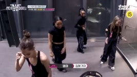 한국인과 외국인의 차이를 보여줬다는 스우파2
