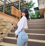 마이부 로드FC 쿠파공주 코스프레 라운드걸 후기