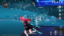 초자연 어반 오픈 월드 RPG ‘이환’, 플레이 영상 공개