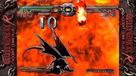 문득 예측해보는 대전 캐릭터로서의 유니카