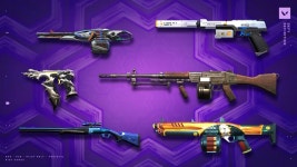 발로란트 731830 8월 발로란트 PC방 혜택 안내