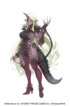 CTW주식회사 ‘퀸즈 블레이드 리미트 브레이크’, ‘시노비 마스터 섬란 카구라 NEW LINK’와 콜라보 결정