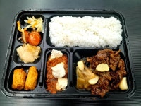 청기와타운 갈비정식