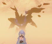 명조 촌놈들아 저게 뭔지 아냐