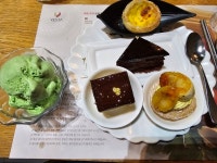 대전 베스타 뷔페