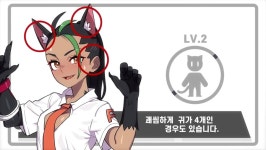 간단한 퍼리 테스트