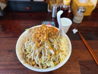 566 라멘 아부라 소바