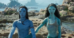 아바타 3편에서 나오면 웃길 전개