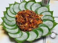 쭈꾸미삼겹살볶음
